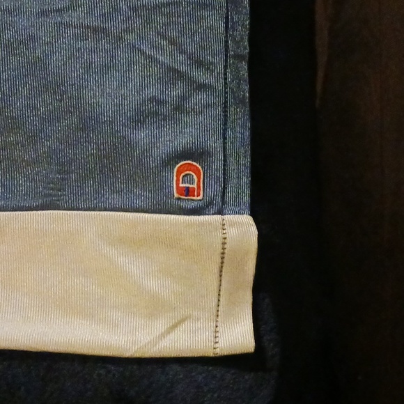 Allen Iverson Georgetown Hoyas basketball jersey - Picture 5 of 5